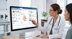 RheumAI sistema per il supporto decisionale e il training per la prescrizione dei farmaci biologici ai pazienti con artrite